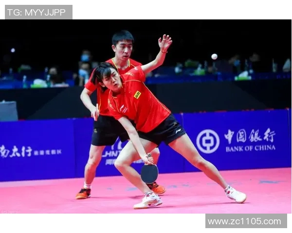 赛后分析：北京乒乓球队与深圳乒乓球队的默契配合与战术探讨
