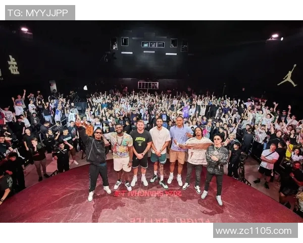 上海街舞队的团队协作与创意碰撞探讨街舞文化的魅力与发展