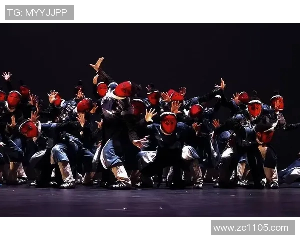 北京街舞队的节奏之声：探索街舞文化与城市灵魂的交融