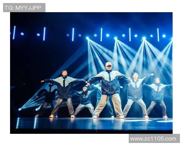 成都街舞队的阵地战揭秘：深度解析街舞文化与团队精神的交融