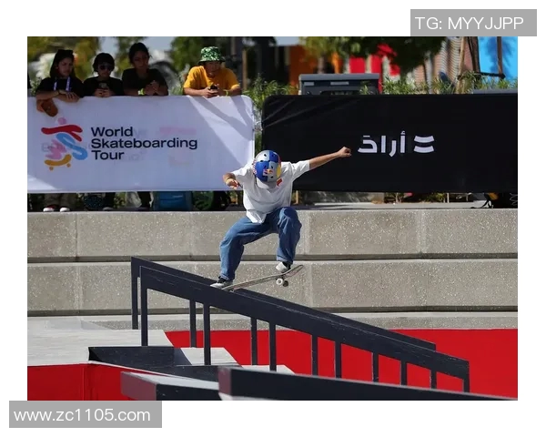 周伟独家分享滑板技巧与心得体会助你提升滑板水平