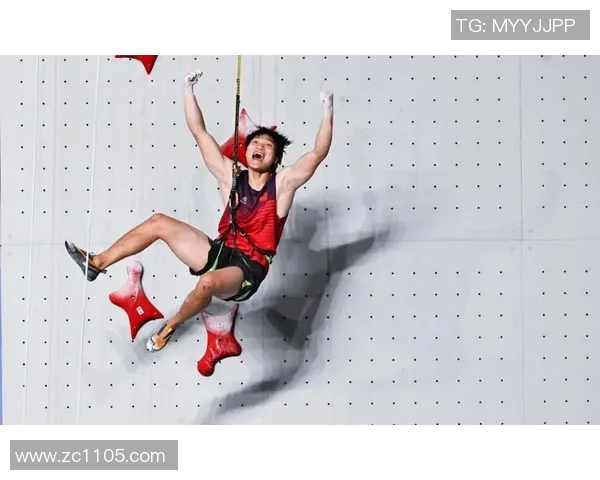 杭州攀岩队在全国攀岩状态排行榜中荣获第八名的佳绩引发关注