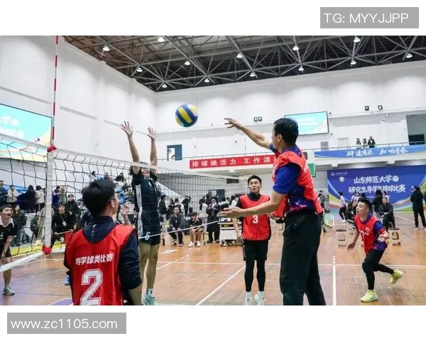 聚焦排球技术探讨成都排球队的训练与战术创新之路