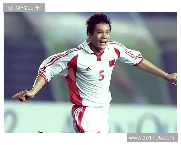 从大山深处崛起的足球明星谱写传奇人生的奋斗故事