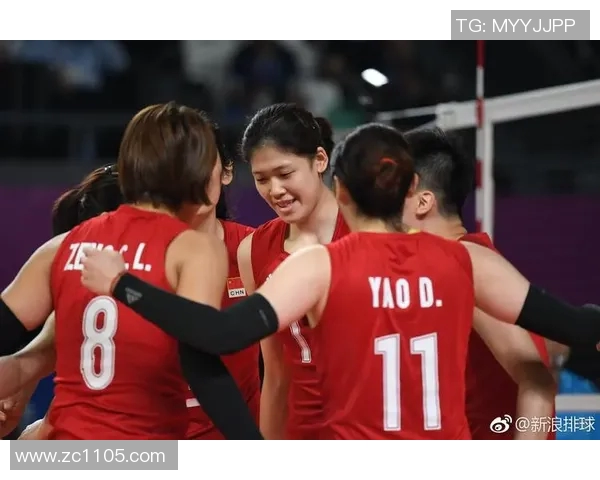 北京排球队的奋斗历程与辉煌成就杯赛特别报道