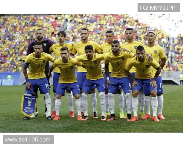 巴西足球明星队精彩亮相中国引发球迷热烈追捧与欢呼